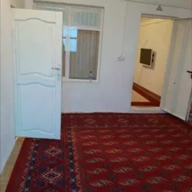 Baherden Arçman kurort
