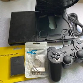 PlayStation 2 PS2