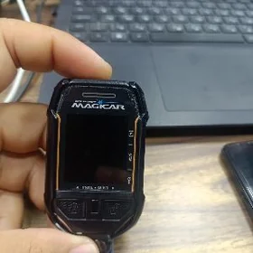 Magicar