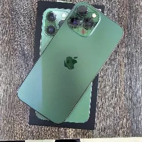 Iphone 13 pro max 128 gb