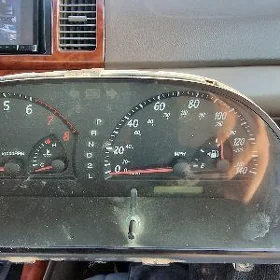 pribor duty camry