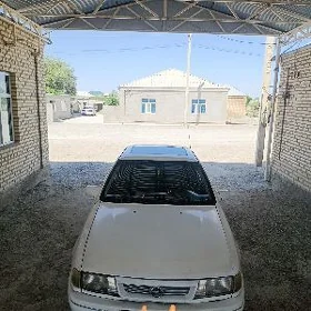 Opel Vectra 1993