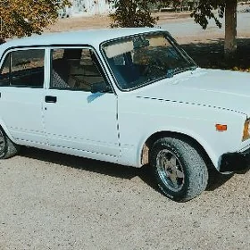 Lada 2107 1998