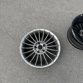Alpina  diska 4 stuk
