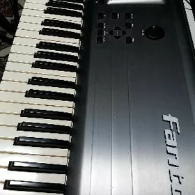 roland fantom fa76