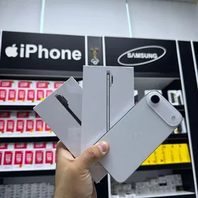 IPHONE 17 Air 512GB Paket