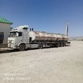 Volvo FH 500 1997