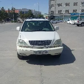 Lexus RX 300 1998