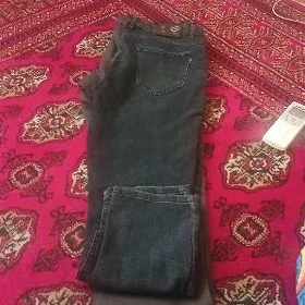 жинсы жалбр