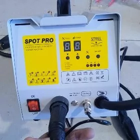 spot pro aparat
