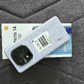 Redmi not 14 pro+ 12/512