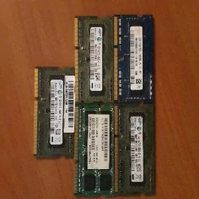 ОПЕРАТИВКА. DDR 3