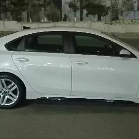 Kia Forte 2020