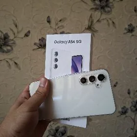 Samsung A54 5G