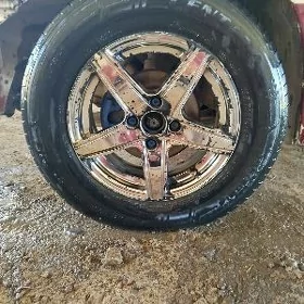 Opel diska pokryşka 14 lik
