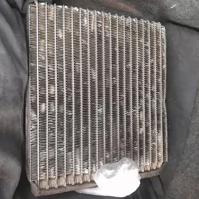 Icki kansaner radiator