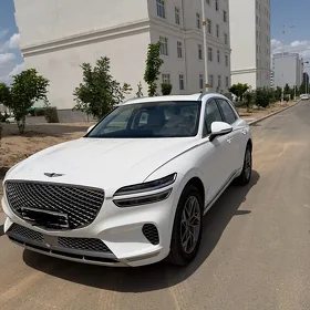 Genesis GV70 2022