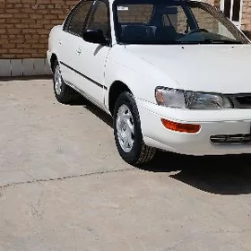 Toyota Corolla 1995