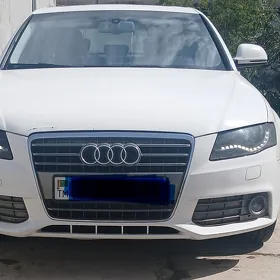 Audi A4 2008