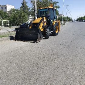 JCB 3CX Compact 2013