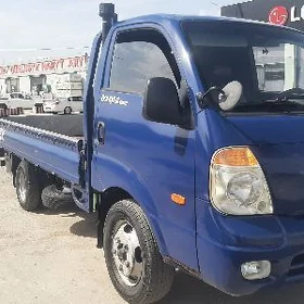 Kia Bongo 2008
