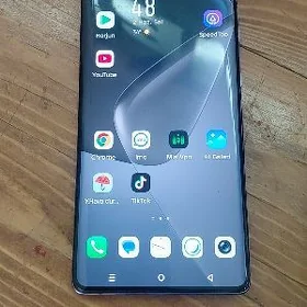 İnfinix Hot 50 pro+ 8.256