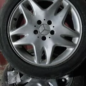 w220 diska R17