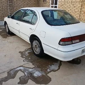 Infiniti I30 1999