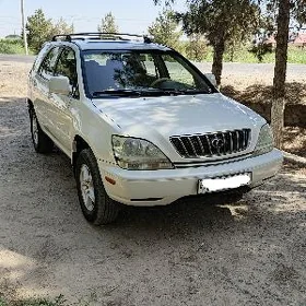 Lexus RX 300 1999