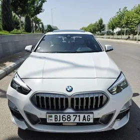 BMW 2 Series 2022