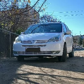 Toyota Sienna 2024