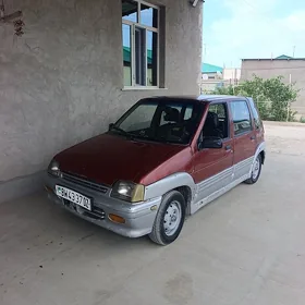 Daewoo Tico 1996