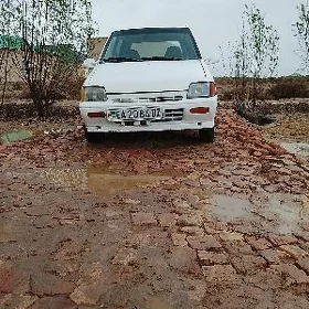 Daewoo Tico 1993