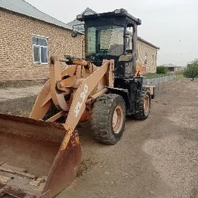 XCMG 25 2011