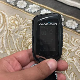 Majigar