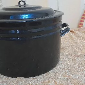 Кастрюля