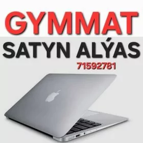 Nootbok Alýas