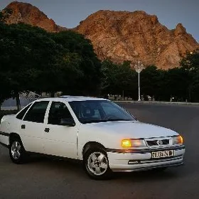 Opel Vectra 1990
