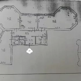 Mollanepes Elitka 3 kom 2 etaj
