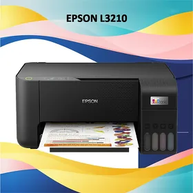 Принтер 3210 Printer Epson 3210