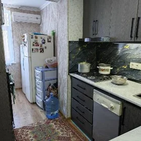 5 мкр 3х комнатная