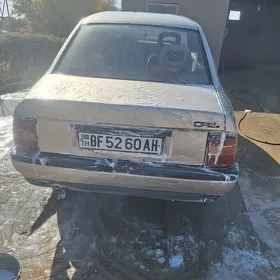 Opel Vectra 1991