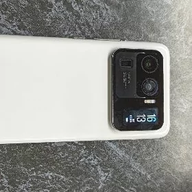 mi 11 ultra