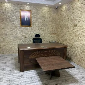 Arenda Ofis 4 mkr