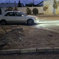 Toyota Camry 1998