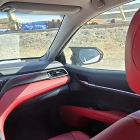 Toyota Camry 2023