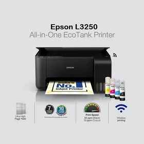 Printer Epson 3250 Принтер 3250