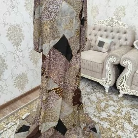 gaşly şyfon