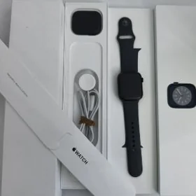 apple watch 8 45 mm iwatch