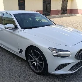 Genesis G70 2021
